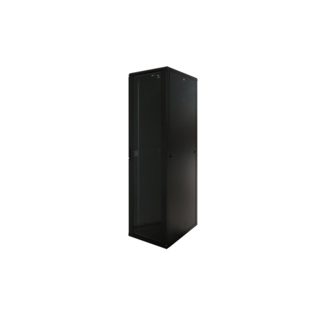 LogiLink D42S68B rack 42U Rack indipendenti Nero (D42S68B)