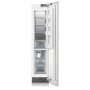 Fisher & Paykel RS4621FRJK Congelatore integrato