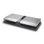 Yealink CPW90 microfono Nero, Argento Microfono da conferenza (CPW90)
