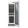 Fisher & Paykel RS6121VL2K Armadio per la conservazione del vino integrato