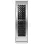 Fisher & Paykel RS6121VL2K Armadio per la conservazione del vino integrato