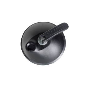 Gamber-Johnson 7110-1232 supporto per personal communication Supporto attivo Telefono cellulare/smartphone Nero (7110-1232)