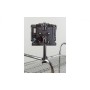 Gamber-Johnson 7170-0594 supporto da tavolo per Tv a schermo piatto Nero (7170-0594)