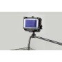 Gamber-Johnson 7170-0594 supporto da tavolo per Tv a schermo piatto Nero (7170-0594)