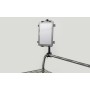 Gamber-Johnson 7170-0594 supporto da tavolo per Tv a schermo piatto Nero (7170-0594)
