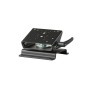 Gamber-Johnson 7170-0586 supporto per personal communication Supporto passivo Computer portatile Nero (7170-0586)