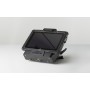 Gamber-Johnson 7170-0586 supporto per personal communication Supporto passivo Computer portatile Nero (7170-0586)