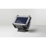 Gamber-Johnson 7170-0586 supporto per personal communication Supporto passivo Computer portatile Nero (7170-0586)