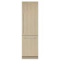 Fisher & Paykel RS6121WRUK Frigorifero congelatore integrato