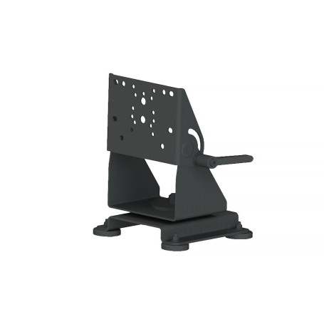 Gamber-Johnson 7160-1258-01 ricambio interno e accessorio per veicoli Base di montaggio