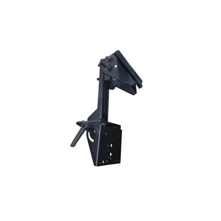Gamber-Johnson 7160-1591-01 kit di fissaggio Nero