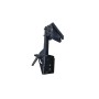Gamber-Johnson 7160-1591-01 kit di fissaggio Nero