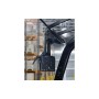Gamber-Johnson 7160-1591-01 kit di fissaggio Nero