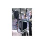 Gamber-Johnson 7160-1591-01 kit di fissaggio Nero