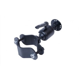 Gamber-Johnson 7160-1356 kit di fissaggio Nero