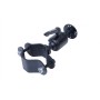 Gamber-Johnson 7160-1356 kit di fissaggio Nero