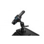 Gamber-Johnson 7160-1113 kit di fissaggio Nero Alluminio