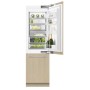 Fisher & Paykel RS6121WRUK Frigorifero congelatore integrato