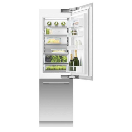 Fisher & Paykel RS6121WRUK Frigorifero congelatore integrato