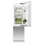 Fisher & Paykel RS6121WRUK Frigorifero congelatore integrato