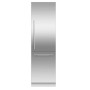 Fisher & Paykel RS6121WRUK Frigorifero congelatore integrato