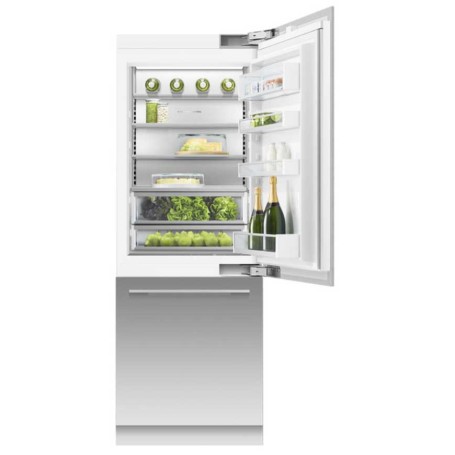 Fisher & Paykel RS7621WRUK Frigorifero congelatore integrato
