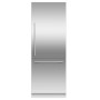 Fisher & Paykel RS7621WRUK Frigorifero congelatore integrato