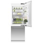 copy of Fisher & Paykel RS7621WRUK Frigorifero congelatore integrato