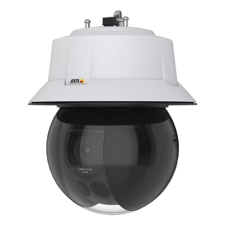 Axis Q6315-LE Cupola Telecamera di sicurezza IP Interno e esterno 1920 x 1080 Pixel Parete (01924-301)