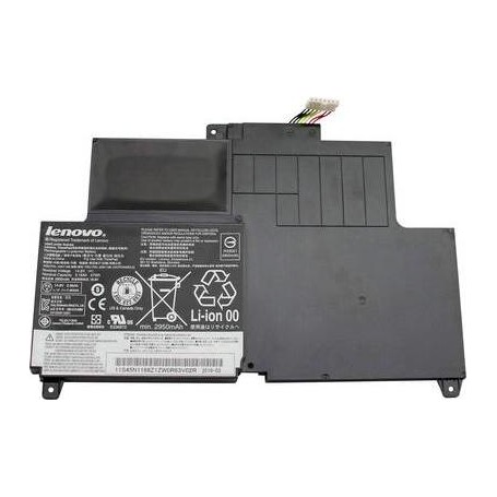 Lenovo Sony - Laptop-Batterie - Lithium-Polymer - 8 Zellen - 47 Wh - FRU (45N1169)