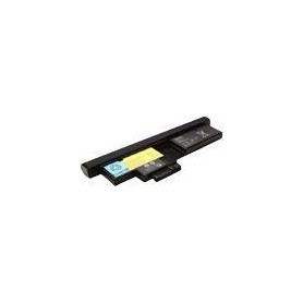 Lenovo ThinkPad Battery 13++ - Laptop-Batterie - 8 Zellen - FRU - für ThinkPad X200 Tablet, X201 Tablet (42T4827)