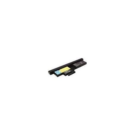 Lenovo ThinkPad Battery 13++ - Laptop-Batterie - 8 Zellen - FRU - für ThinkPad X200 Tablet, X201 Tablet (42T4827)