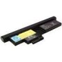 Lenovo ThinkPad Battery 13++ - Laptop-Batterie - 8 Zellen - FRU - für ThinkPad X200 Tablet, X201 Tablet (42T4827)