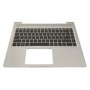 HP L44589-DH1 ricambio per notebook Base dell'alloggiamento + tastiera (L44589-DH1)