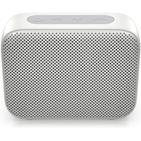 HP Silver Bluetooth Speaker 350 (2D804AA)