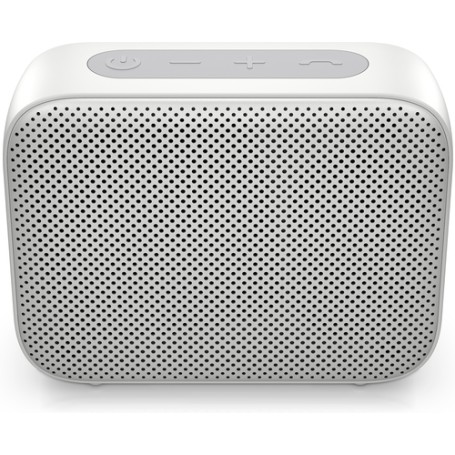 HP Silver Bluetooth Speaker 350 (2D804AA)