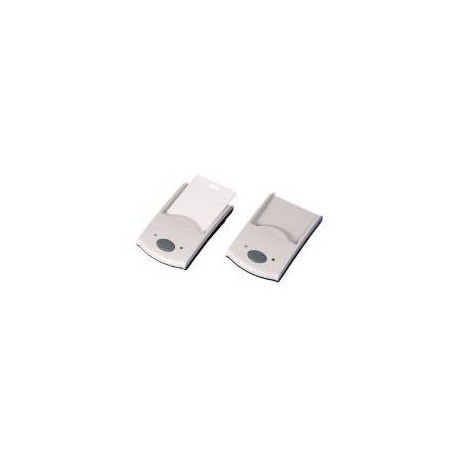 PROMAG PCR-310, USB RFID Lese-/schreibgerät, 13,56 MHz (ISO14443, MIFARE), USB, Maße (BxHxT): 65x24,7x100mm (PCR310U-00)