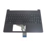 HP L63576-051 ricambio per laptop Cover + keyboard