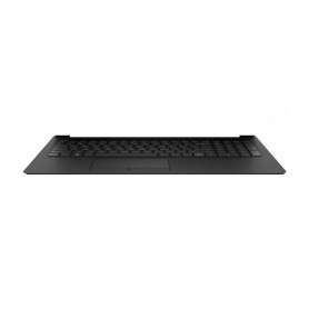 HP L20387-051 ricambio per laptop Base dell'alloggiamento + tastiera