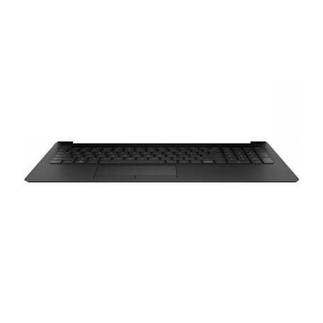 HP L20387-051 ricambio per laptop Base dell'alloggiamento + tastiera