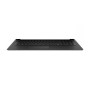 HP L20387-051 ricambio per laptop Base dell'alloggiamento + tastiera