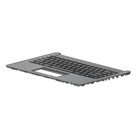 HP L88200-051 ricambio per laptop Base dell'alloggiamento + tastiera