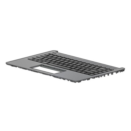 HP L88200-051 ricambio per laptop Base dell'alloggiamento + tastiera
