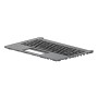 HP L88200-051 ricambio per laptop Base dell'alloggiamento + tastiera