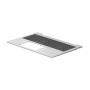 HP N93304-051 ricambio per laptop Tastiera