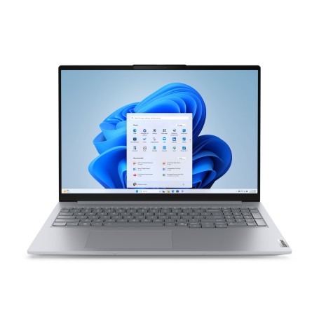 Lenovo ThinkBook 16 G8 IAL Intel Core Ultra 5 135H Computer portatile 40,6 cm (16") WUXGA 16 GB DDR5-SDRAM 512 GB SSD Wi-Fi 6E ( (21SK00EEIX)