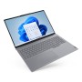 Lenovo ThinkBook 16 G8 IAL Intel Core Ultra 9 185H Computer portatile 40,6 cm (16") WUXGA 32 GB DDR5-SDRAM 1 TB SSD Wi-Fi 6E (80 (21SK00KEIX)