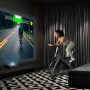 Thomson Videoproiettore LASER Sirius 600ANSI lumen UHD 4K (PG55B)