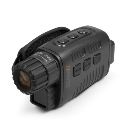 Technaxx TX-141 Nero Monoculare (4862)