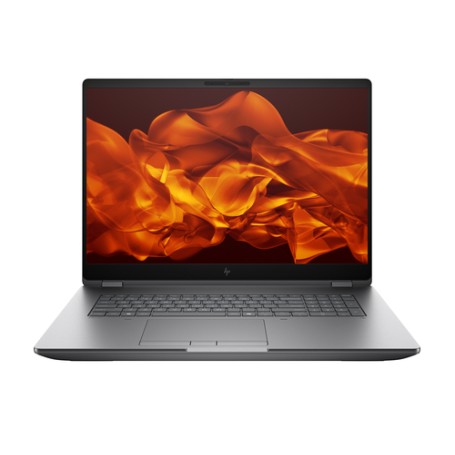 HP ZBook Fury G1i 18 inch Mobile Workstation PC Wolf Pro Security Edition - Data Science Intel Core Ultra 9 285HX 45,7 cm (18")  (D5JQ7ET#ABZ)